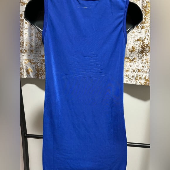 Intergalactic Kitty Tank Top / Mini Dress - Picture 4 of 4